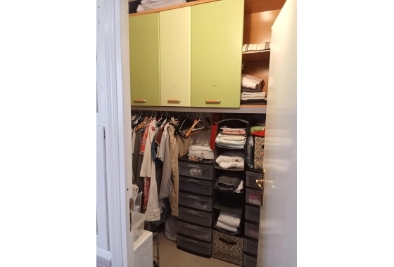 Herverkoop - Bungalow - Torrevieja - Torretas
