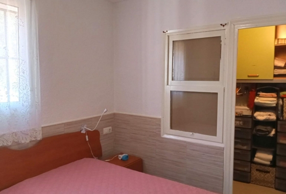 Herverkoop - Bungalow - Torrevieja - Torretas