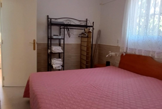 Herverkoop - Bungalow - Torrevieja - Torretas