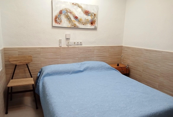 Herverkoop - Bungalow - Torrevieja - Torretas