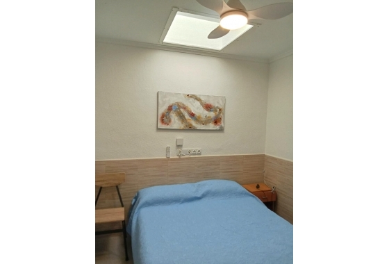 Herverkoop - Bungalow - Torrevieja - Torretas
