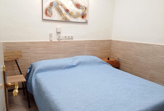 Herverkoop - Bungalow - Torrevieja - Torretas