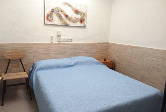 Herverkoop - Bungalow - Torrevieja - Torretas