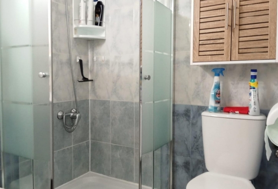 Herverkoop - Bungalow - Torrevieja - Torretas