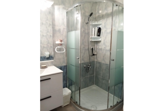 Herverkoop - Bungalow - Torrevieja - Torretas