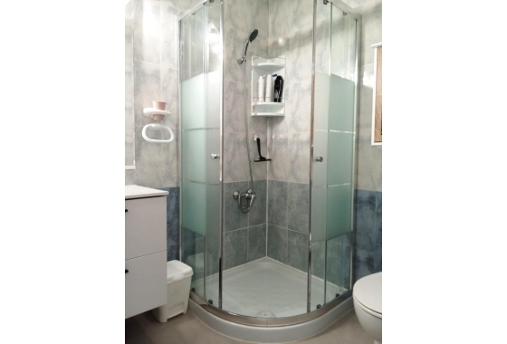 Herverkoop - Bungalow - Torrevieja - Torretas