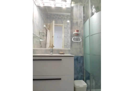 Herverkoop - Bungalow - Torrevieja - Torretas