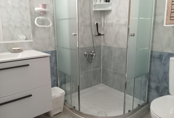 Herverkoop - Bungalow - Torrevieja - Torretas