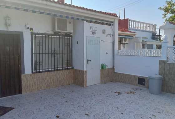 Herverkoop - Bungalow - Torrevieja - Torretas