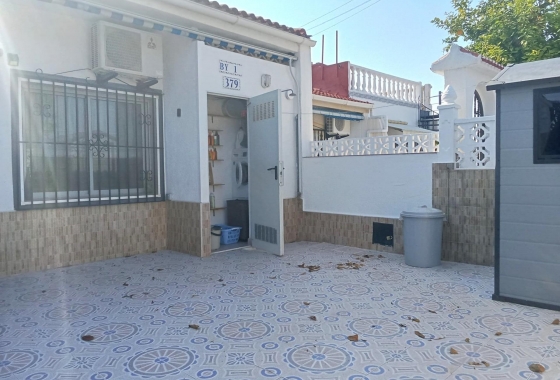 Herverkoop - Bungalow - Torrevieja - Torretas