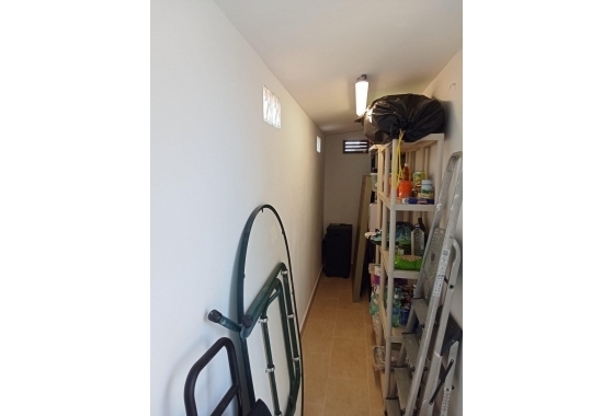 Herverkoop - Bungalow - Torrevieja - Torretas