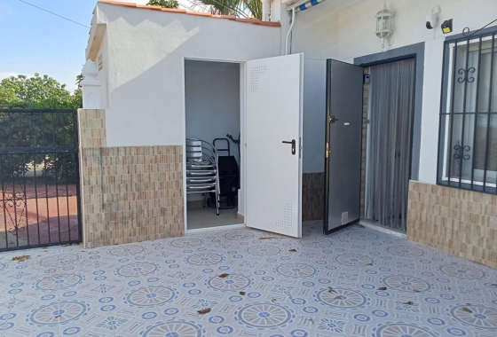 Herverkoop - Bungalow - Torrevieja - Torretas