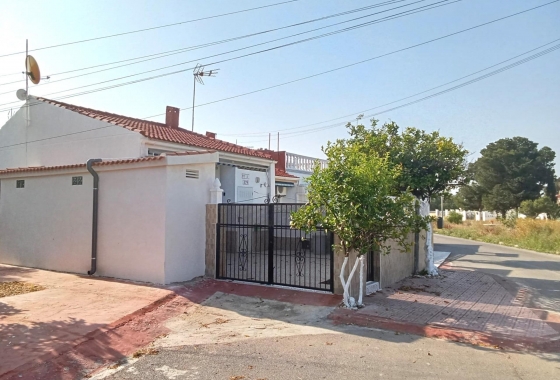 Herverkoop - Bungalow - Torrevieja - Torretas