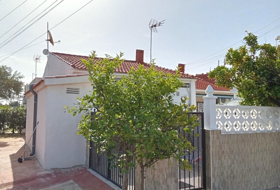 Herverkoop - Bungalow - Torrevieja - Torretas