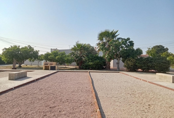 Herverkoop - Bungalow - Torrevieja - Torretas