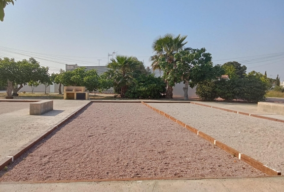 Herverkoop - Bungalow - Torrevieja - Torretas
