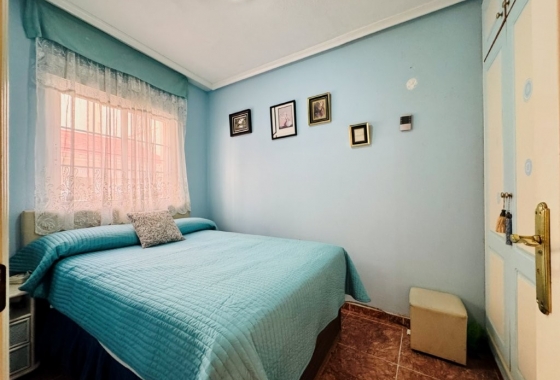 Herverkoop - Appartement / flat - La Mata - Costa Blanca
