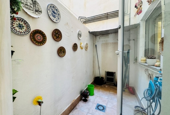 Herverkoop - Appartement / flat - La Mata - Costa Blanca