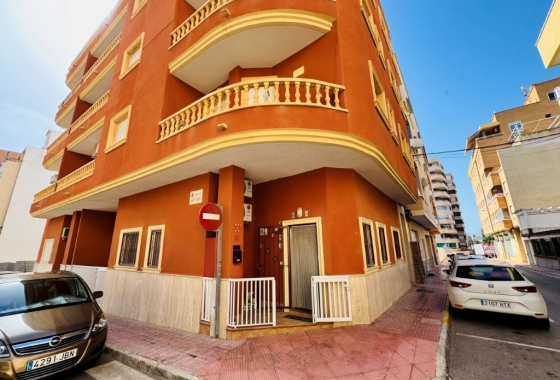 Herverkoop - Appartement / flat - La Mata - Costa Blanca