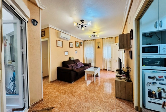 Herverkoop - Appartement / flat - La Mata - Costa Blanca