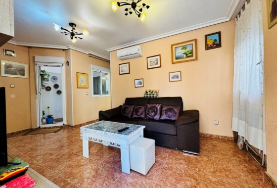 Herverkoop - Appartement / flat - La Mata - Costa Blanca