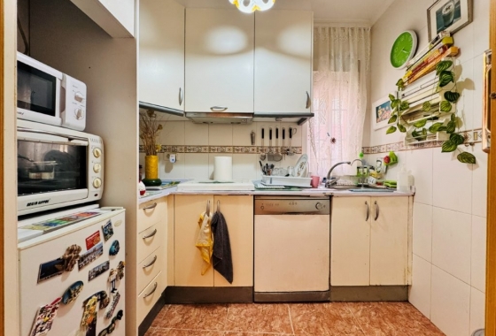 Herverkoop - Appartement / flat - La Mata - Costa Blanca