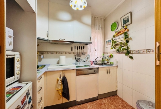 Herverkoop - Appartement / flat - La Mata - Costa Blanca