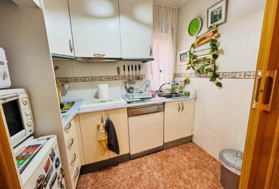 Herverkoop - Appartement / flat - La Mata - Costa Blanca