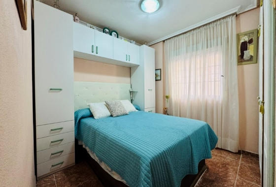 Herverkoop - Appartement / flat - La Mata - Costa Blanca
