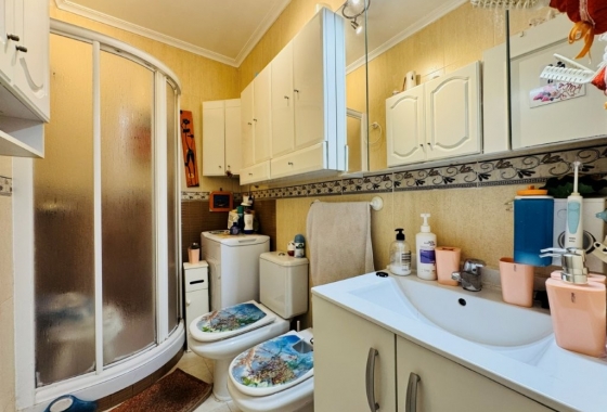 Herverkoop - Appartement / flat - La Mata - Costa Blanca