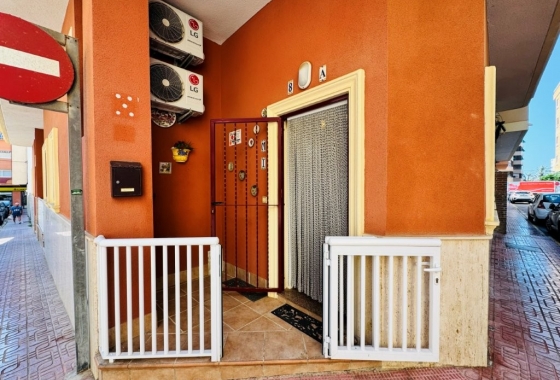 Herverkoop - Appartement / flat - La Mata - Costa Blanca