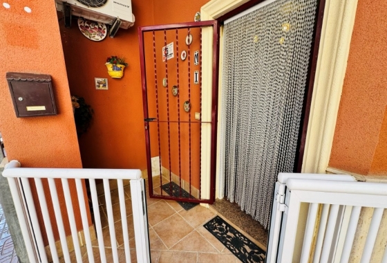 Herverkoop - Appartement / flat - La Mata - Costa Blanca