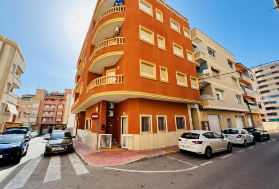 Herverkoop - Appartement / flat - La Mata - Costa Blanca