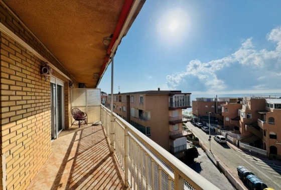 Herverkoop - Appartement / flat - La Mata - Costa Blanca