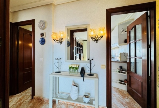 Herverkoop - Appartement / flat - La Mata - Costa Blanca