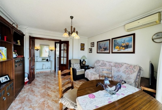 Herverkoop - Appartement / flat - La Mata - Costa Blanca