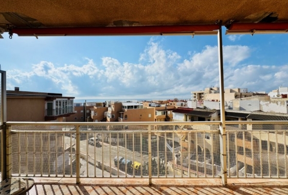 Herverkoop - Appartement / flat - La Mata - Costa Blanca