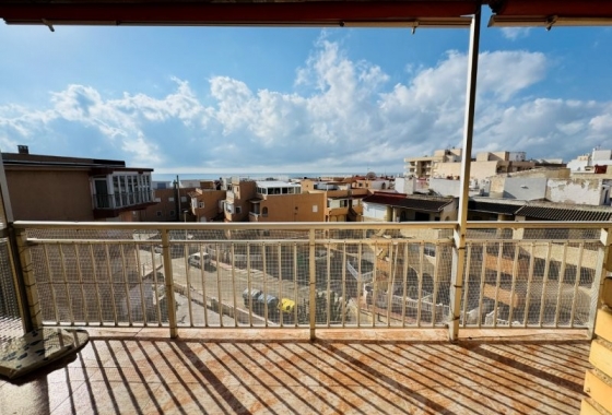 Herverkoop - Appartement / flat - La Mata - Costa Blanca