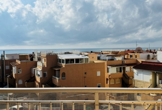 Herverkoop - Appartement / flat - La Mata - Costa Blanca