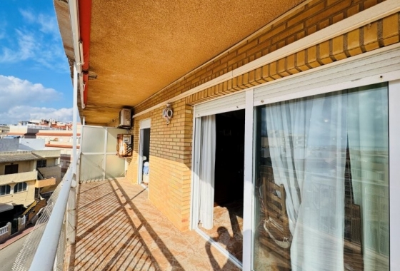 Herverkoop - Appartement / flat - La Mata - Costa Blanca