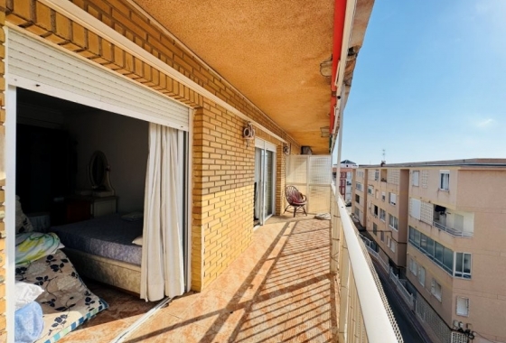 Herverkoop - Appartement / flat - La Mata - Costa Blanca