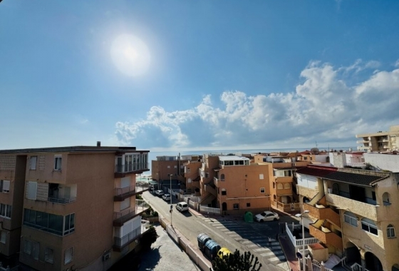 Herverkoop - Appartement / flat - La Mata - Costa Blanca
