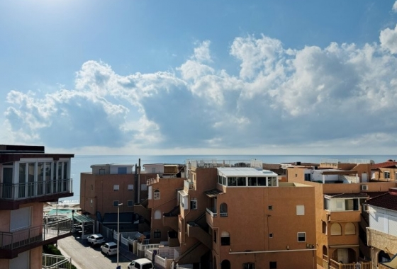 Herverkoop - Appartement / flat - La Mata - Costa Blanca