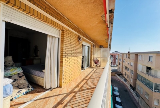 Herverkoop - Appartement / flat - La Mata - Costa Blanca
