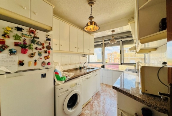 Herverkoop - Appartement / flat - La Mata - Costa Blanca