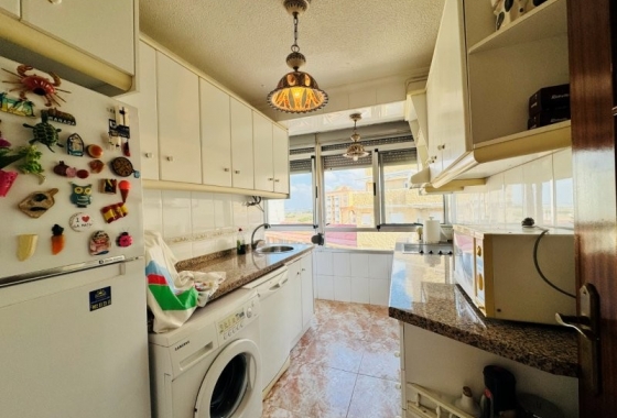Herverkoop - Appartement / flat - La Mata - Costa Blanca