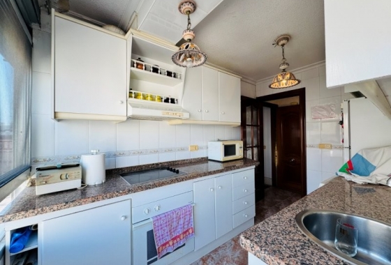 Herverkoop - Appartement / flat - La Mata - Costa Blanca
