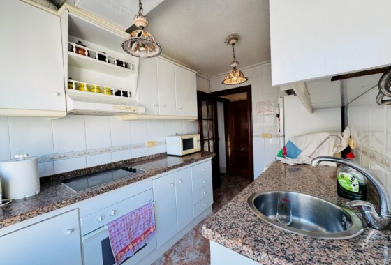 Herverkoop - Appartement / flat - La Mata - Costa Blanca