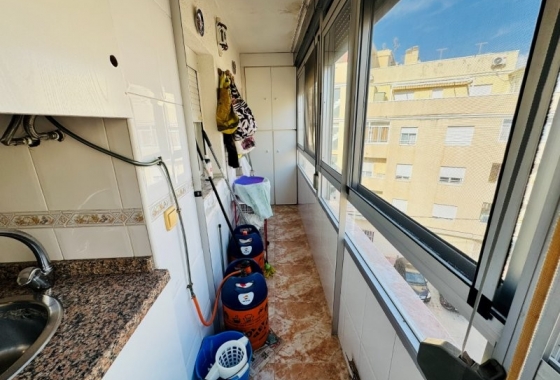 Herverkoop - Appartement / flat - La Mata - Costa Blanca
