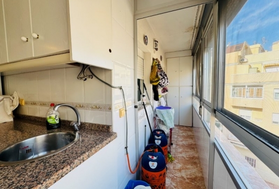 Herverkoop - Appartement / flat - La Mata - Costa Blanca